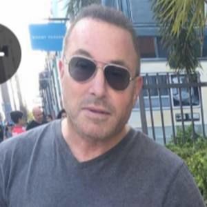 Meet your Posher, Randy